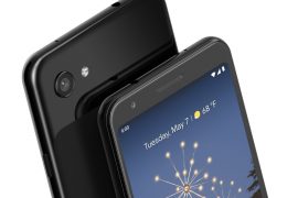 Google fixes Pixel 3a freezing during sleep bug on Android Q