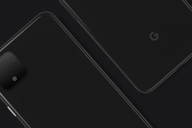 Google teases the Pixel 4, confirms the most wanted camera change