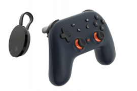 Official Google Stadia release date, pricing and game selection details