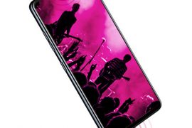 Android 9 Pie for Unlocked LG V40 released
