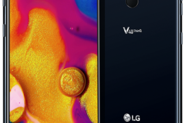 U.S. Cellular releases Android 9 Pie for LG V40