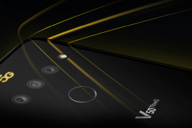 LG V50 bootloader unlocking now allowed in Europe