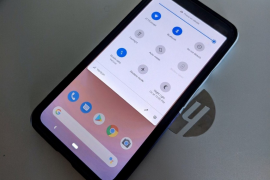 Samsung Galaxy S10+ now has a Prism Silver color variant