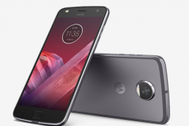 June security patch for Moto Z2 Play is ready to roll out