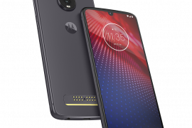 Verizon Moto Z4 update improves 5G Moto Mod stability, installs May security patch