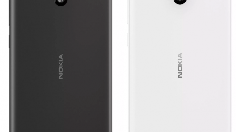 Nokia 3.1 A and Nokia 3.1 C