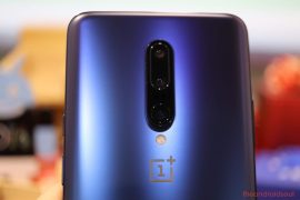 OnePlus 7 Pro gets massive camera improvements in OxygenOS 9.5.7 update
