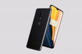 OnePlus 7 root