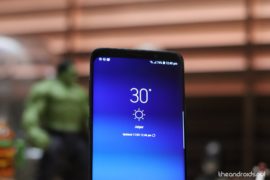 How to fix ‘Can’t zoom in or out in selfie mode’ problem on Samsung Galaxy S10