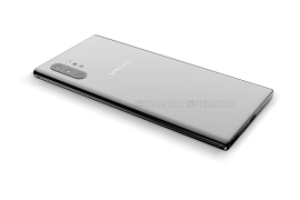 The Galaxy Note 10 Pro will be even bigger than OnePlus 7 Pro: Leak