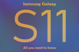Samsung Galaxy S11: All you need to know
