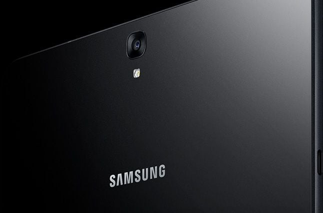 Samsung Galaxy Tab S3-3