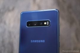 How to solve Galaxy S10 ‘screen awake during calls’ problem