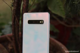 [Update: T-Mobile too] July update for Verizon Galaxy S10 Series rolling out