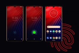 Moto Z4 to receive a 0-day software update that fixes bugs and improves stability