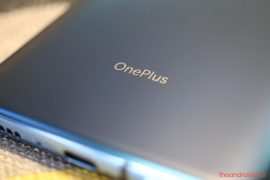 OnePlus Android Q update`