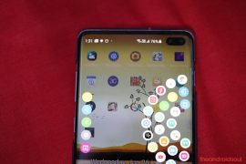 3 best apps to quickly access apps on your phone from anywhere