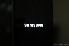 Leak: Samsung Galaxy S12 could have revolutionary battery tech