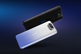 Asus teases ZenFone 6 Android 10 update a little