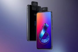 Asus ZenFone 6 (6Z) gets new update with camera and video call improvements