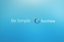 How to use FooView Android app