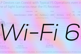 Google, Microsoft, and Apple petition for VLP Wi-Fi tethering