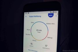 New Digital Wellbeing update integrates Family Link’s parental controls