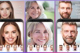 What’s the issue with FaceApp App?