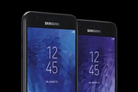 Android 9 Pie update for Galaxy J3 Aura at US Cellular is now available!