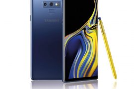 AT&T Note 9 July update released, also gets you Night Mode and RCS