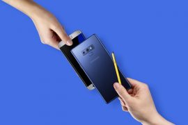 Samsung Galaxy Note 9 Android 10 update, One UI 2, security updates, and more: March patch released at Verizon