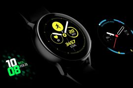 How to listen to Podcasts on your Galaxy Watch