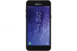 Verizon’s Samsung Galaxy J3 and J3 V get Android Pie