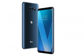 LG V30 Android 9 Pie update problems: Slow performance, all apps on homescreen, fingerprint sensor, and more