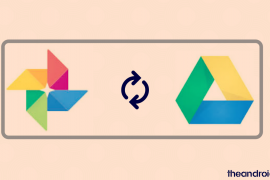 How to make sure your Google Photos sync to Google Drive