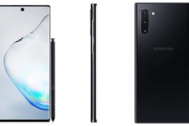 Samsung Galaxy Note 10 will not have Snapdragon 855 Plus