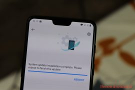 Open Beta 15 and 23 for OnePlus 6T and 6 improve OnePlus laboratory and Screen Recorder