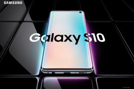 July update for Galaxy S10, S10e and S10 Plus is now available