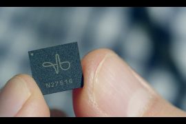 All you need to know about Google’s Project Soli