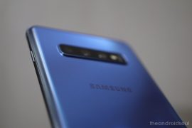 How to update your unlocked T-Mobile handset if not receiving updates [Quick Fix]