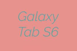 [Update: Wi-Fi variant clears FCC too] Unlocked Galaxy Tab S6 (5G?) for the US and Canada clears Wi-Fi Alliance