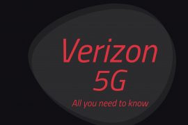 You can now get Verizon 5G in 4 more cities: Indianapolis, Atlanta, Detroit, and Washington DC (List of areas)