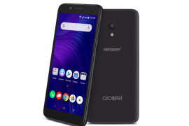 Alcatel Avalon V update timeline: Verizon releases August security update