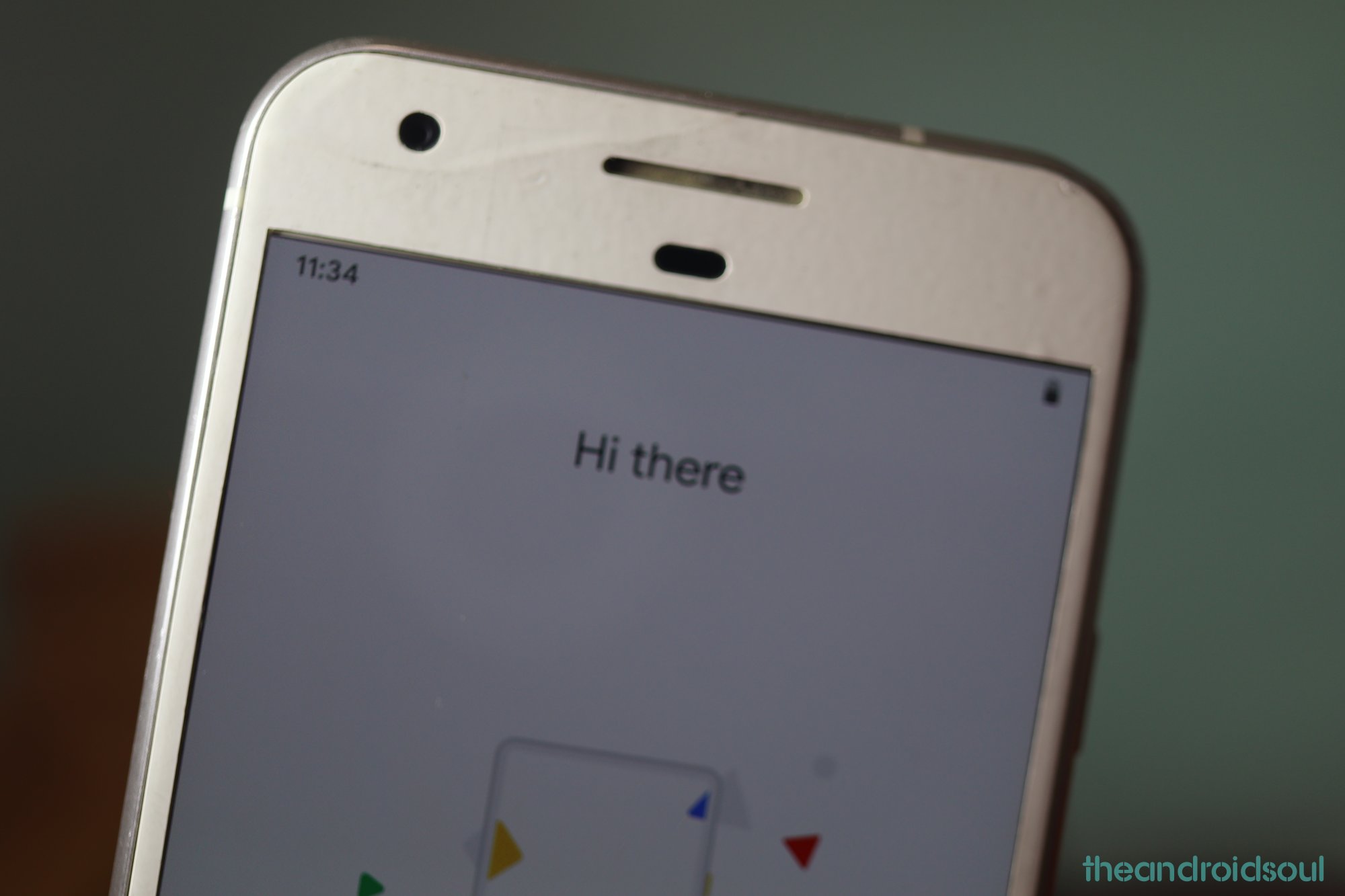 Android Q beta 6