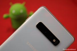 AT&T Samsung Galaxy S10, S10 Plus and S10e get July security update