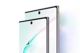 Samsung testing Android 10-based One UI 2.0 on Note 10 devices