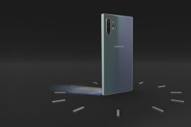 How to improve battery life of your Galaxy Note 10 and Note 10+