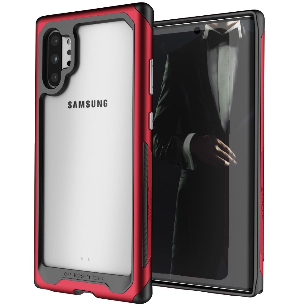 Best Samsung Galaxy Note 10 cases (also Note 10 Plus)