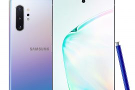 How to record a slow motion video on Samsung Galaxy Note 10