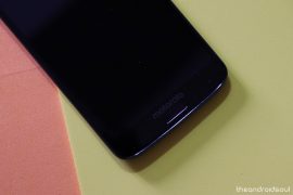 Motorola Moto G6, G6 Plus, G6 Play Android 10 update, security updates, and more: Verizon releases February patch for G6 and G6 Play